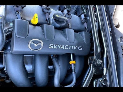 2026 Mazda Mazda MX-5 Miata Club