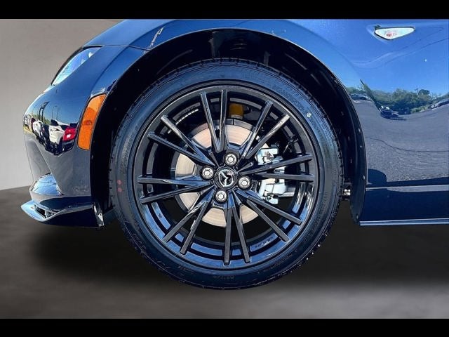 2026 Mazda Mazda MX-5 Miata Club