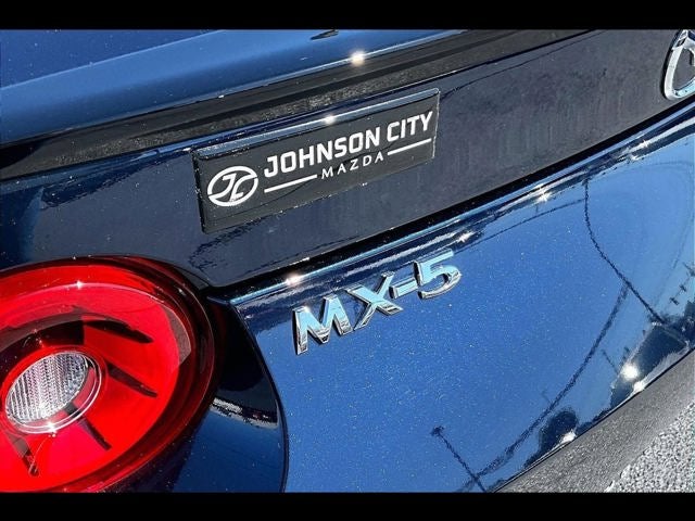 2026 Mazda Mazda MX-5 Miata Club