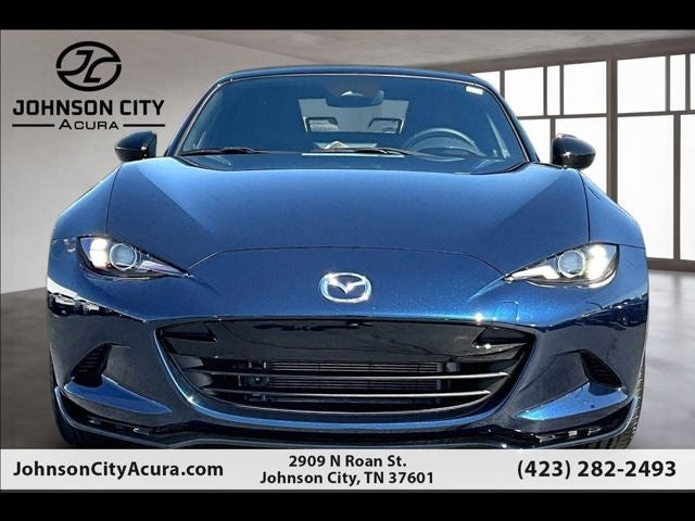 2026 Mazda Mazda MX-5 Miata Club