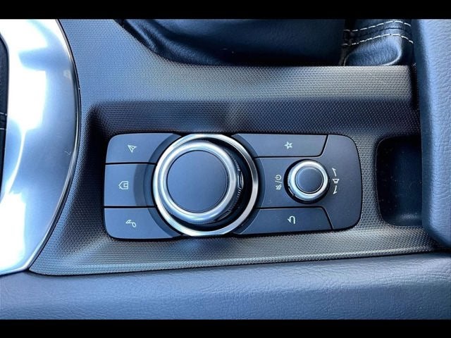 2026 Mazda Mazda MX-5 Miata Club