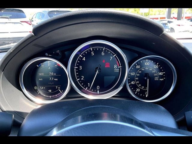 2026 Mazda Mazda MX-5 Miata Club