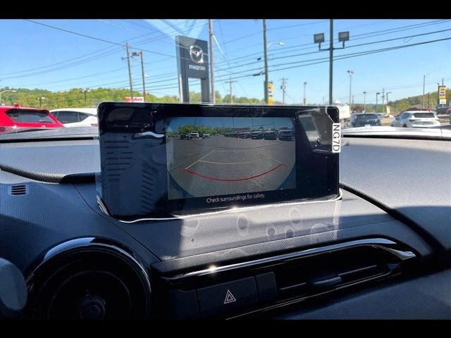 2026 Mazda Mazda MX-5 Miata Club