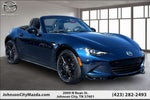 2026 Mazda Mazda MX-5 Miata Club