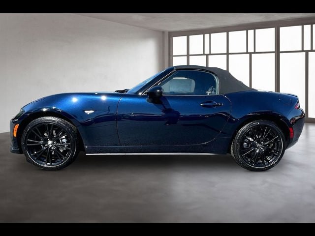2026 Mazda Mazda MX-5 Miata Club