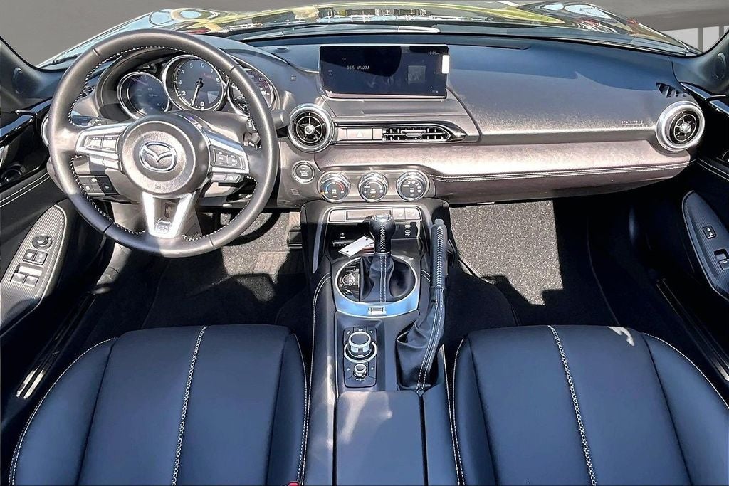 2026 Mazda Mazda MX-5 Miata Grand Touring