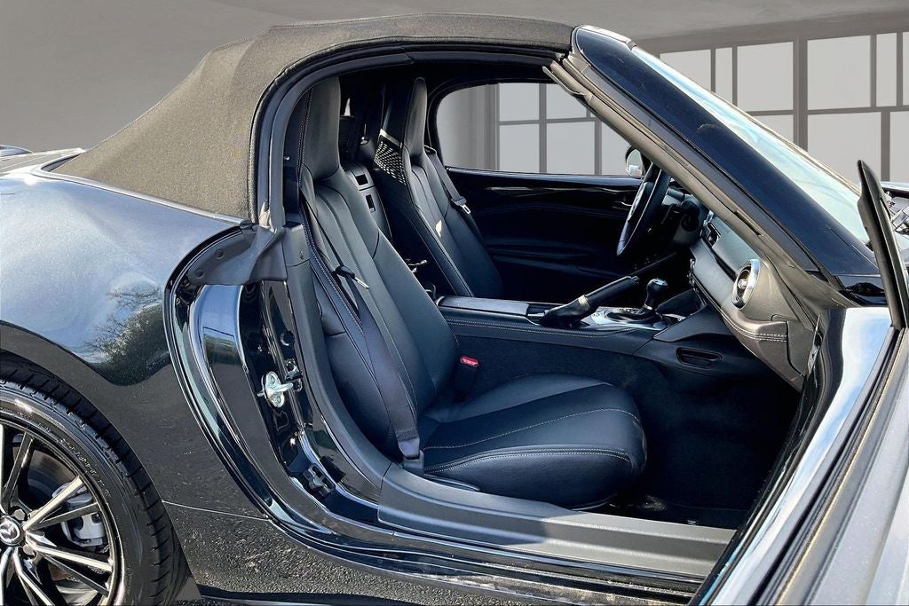 2026 Mazda Mazda MX-5 Miata Grand Touring