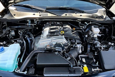 2026 Mazda Mazda MX-5 Miata Grand Touring