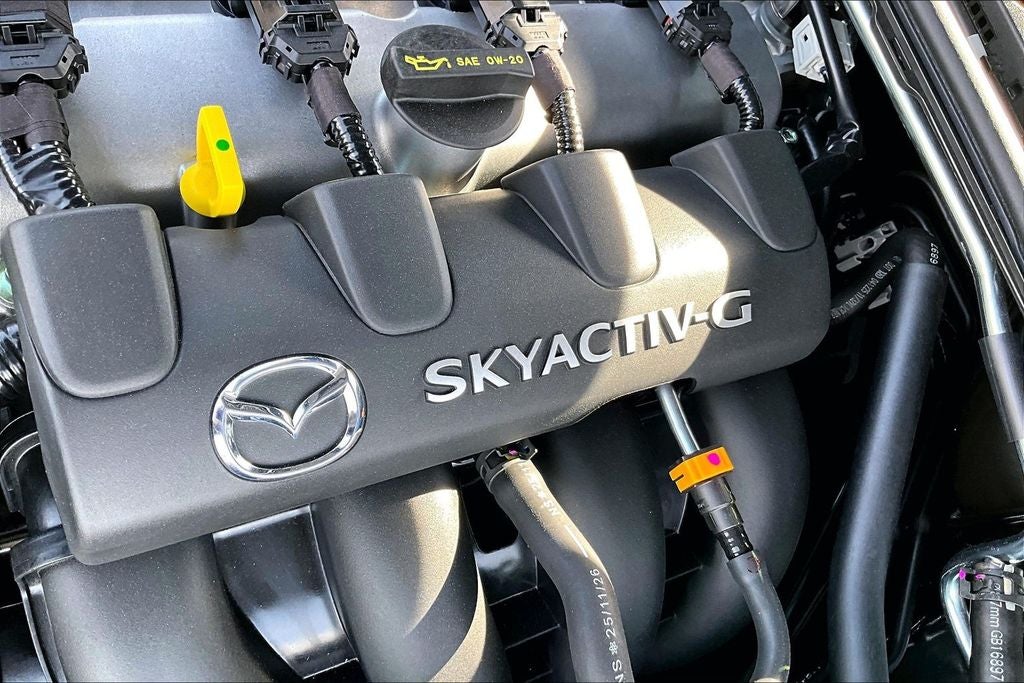 2026 Mazda Mazda MX-5 Miata Grand Touring