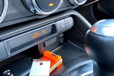 2026 Mazda Mazda MX-5 Miata Grand Touring