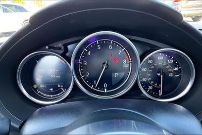 2026 Mazda Mazda MX-5 Miata Grand Touring