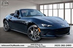 2026 Mazda Mazda MX-5 Miata Grand Touring