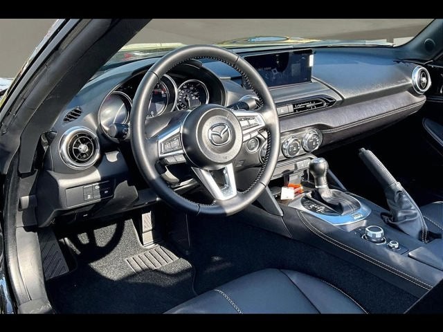 2026 Mazda Mazda MX-5 Miata Grand Touring