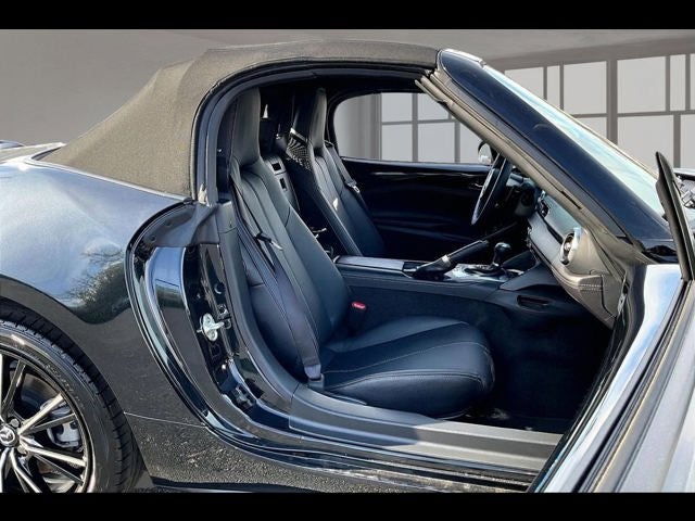 2026 Mazda Mazda MX-5 Miata Grand Touring