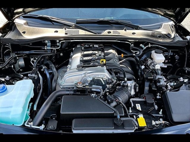 2026 Mazda Mazda MX-5 Miata Grand Touring