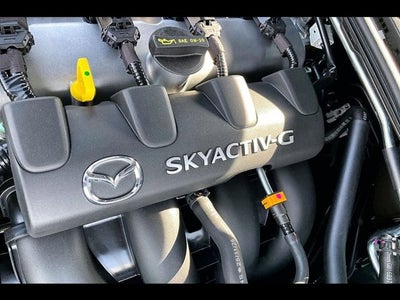 2026 Mazda Mazda MX-5 Miata Grand Touring