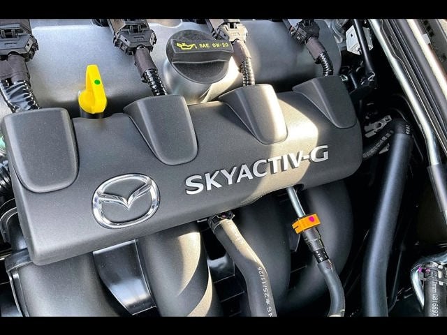 2026 Mazda Mazda MX-5 Miata Grand Touring