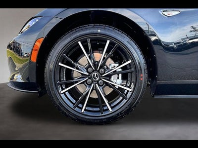 2026 Mazda Mazda MX-5 Miata Grand Touring