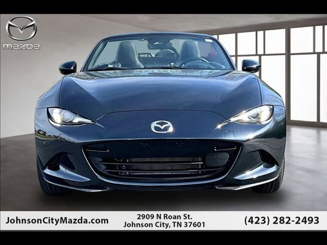 2026 Mazda Mazda MX-5 Miata Grand Touring