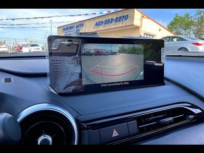 2026 Mazda Mazda MX-5 Miata Grand Touring