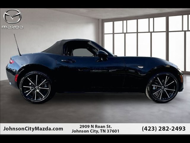 2026 Mazda Mazda MX-5 Miata Grand Touring