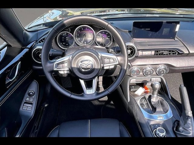 2026 Mazda Mazda MX-5 Miata Grand Touring