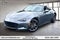 2026 Mazda Mazda MX-5 Miata Grand Touring