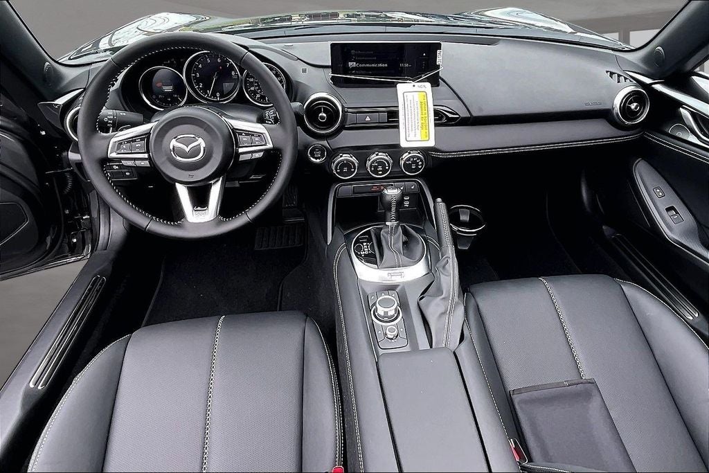2026 Mazda Mazda MX-5 Miata Grand Touring
