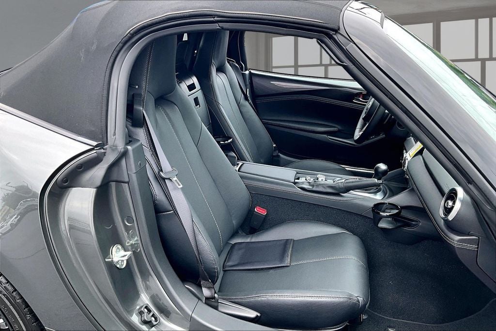 2026 Mazda Mazda MX-5 Miata Grand Touring