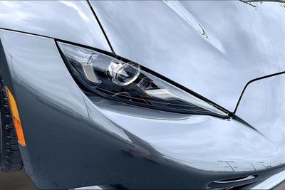 2026 Mazda Mazda MX-5 Miata Grand Touring