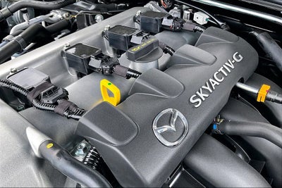 2026 Mazda Mazda MX-5 Miata Grand Touring