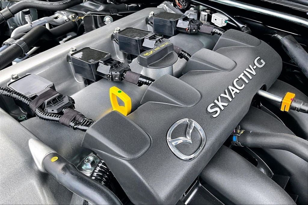 2026 Mazda Mazda MX-5 Miata Grand Touring