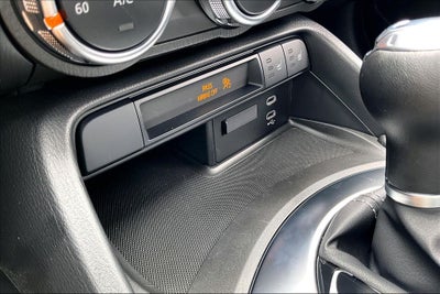2026 Mazda Mazda MX-5 Miata Grand Touring