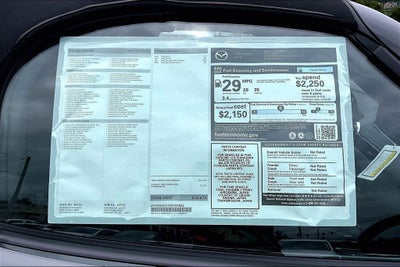 2026 Mazda Mazda MX-5 Miata Grand Touring