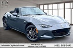 2026 Mazda Mazda MX-5 Miata Grand Touring