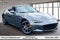 2026 Mazda Mazda MX-5 Miata Grand Touring