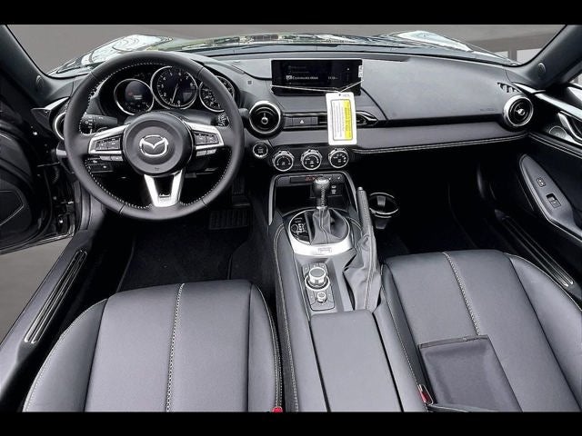 2026 Mazda Mazda MX-5 Miata Grand Touring