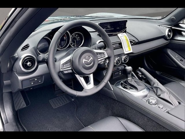 2026 Mazda Mazda MX-5 Miata Grand Touring
