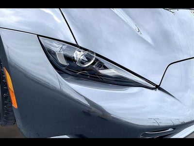 2026 Mazda Mazda MX-5 Miata Grand Touring