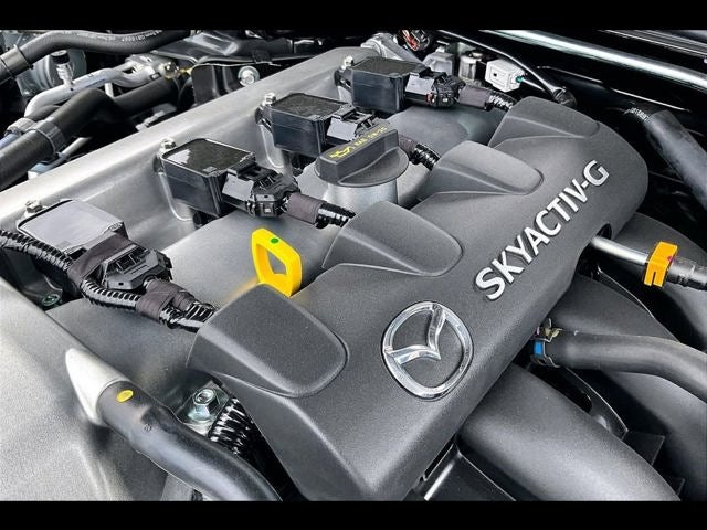 2026 Mazda Mazda MX-5 Miata Grand Touring