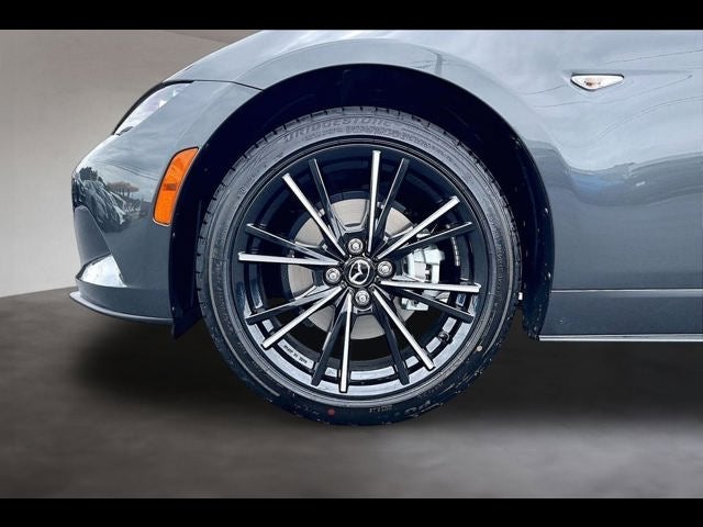 2026 Mazda Mazda MX-5 Miata Grand Touring