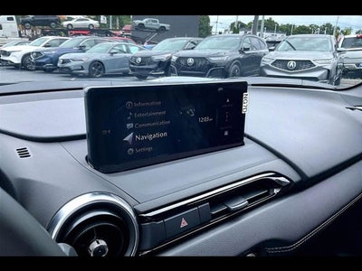 2026 Mazda Mazda MX-5 Miata Grand Touring