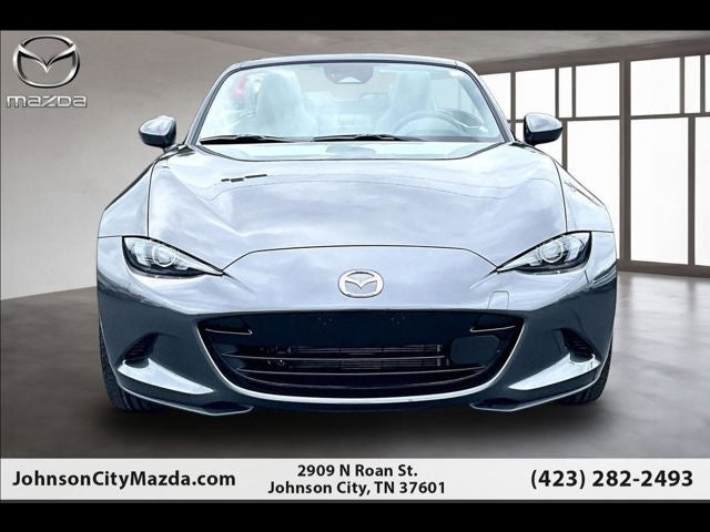2026 Mazda Mazda MX-5 Miata Grand Touring