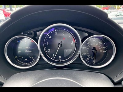 2026 Mazda Mazda MX-5 Miata Grand Touring