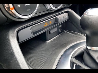 2026 Mazda Mazda MX-5 Miata Grand Touring