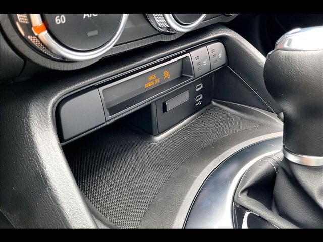 2026 Mazda Mazda MX-5 Miata Grand Touring