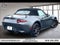 2026 Mazda Mazda MX-5 Miata Grand Touring