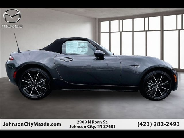 2026 Mazda Mazda MX-5 Miata Grand Touring