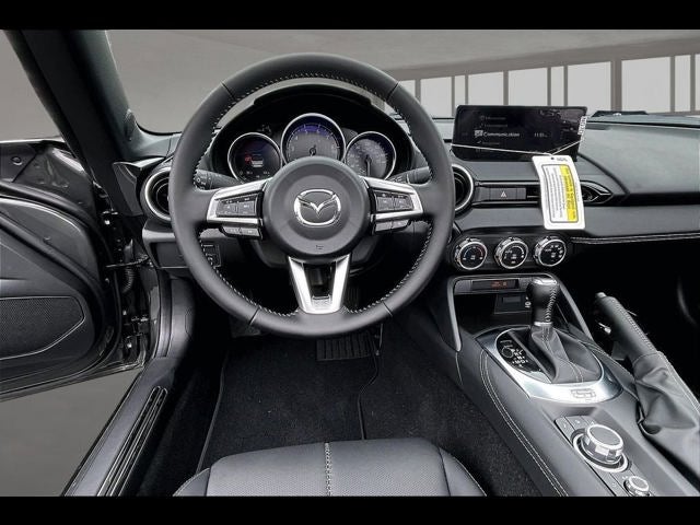 2026 Mazda Mazda MX-5 Miata Grand Touring