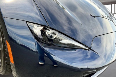 2026 Mazda Mazda MX-5 Miata Grand Touring